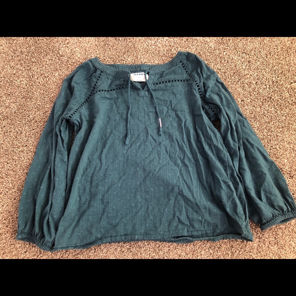 girls shirt